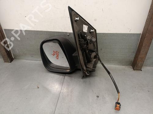 Used Left mirror Left mirror TOYOTA PROACE Van (MDZ_) 1.5 D4d (MDZ8) (102 hp) 36018436 36018436