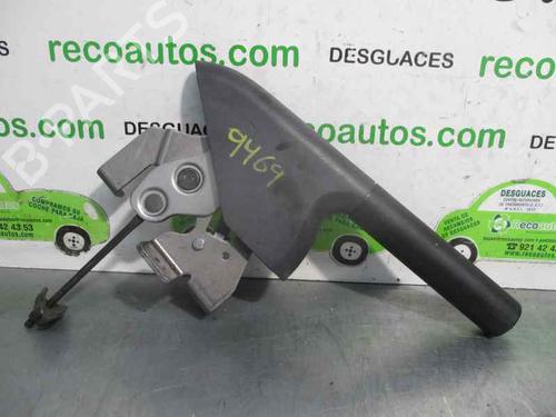 Freno di stazionamento a mano MITSUBISHI COLT VI (Z3_A, Z2_A) 1.5 DI-D (Z39A) (95 hp) 8791135