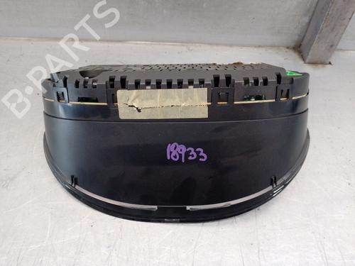 Instrument cluster SKODA FABIA I (6Y2) 1.4 | BP15651682C47