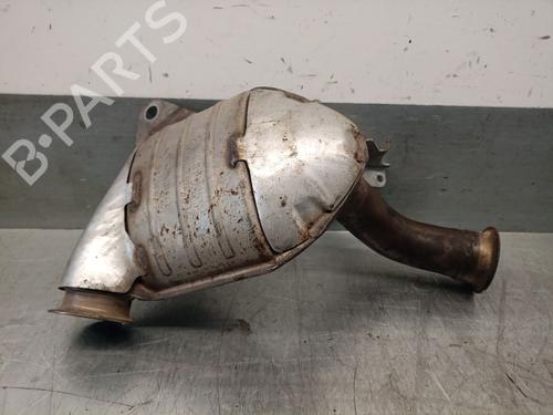 Katalysator MERCEDES-BENZ A-CLASS (W168) | BP30775873M10