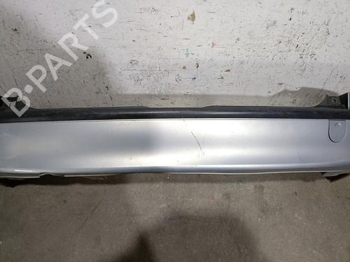 Rear bumper OPEL ZAFIRA A MPV (T98) 2.0 DTI 16V (F75) | BP25381469C8 