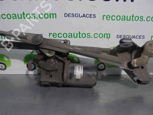 Front wiper motor PEUGEOT 307 SW (3H) 2.0 HDI 110 | BP2102355M29 