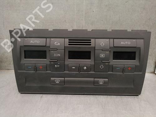 Used Climate control Climate control SEAT EXEO ST (3R5) 2.0 TDI (143 hp) 33795548 33795548