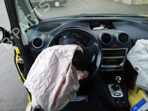 Left front window switch PEUGEOT 1007 (KM_) 1.6 16V | BP9274300I27 