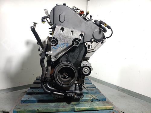 Used Engine Engine SEAT IBIZA IV (6J5, 6P1) 1.6 TDI (90 hp) 33120890 33120890