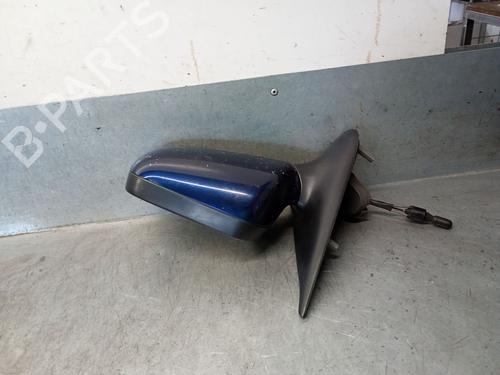 Left mirror CITROËN XSARA (N1) 1.9 TD | BP27243870C26 