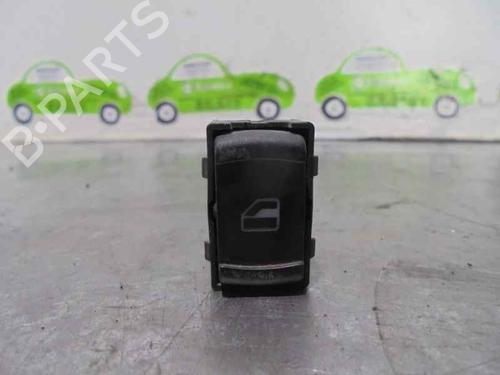 Used Left rear window switch SKODA OCTAVIA I Combi (1U5) [1998-2010]  2076069