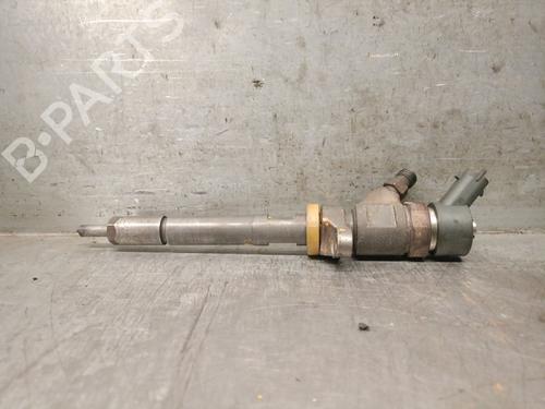 Used Injector CITROËN C5 II Break (RE_) 1.6 HDi (RE9HZC, RE9HYB) (109 hp) 26494529