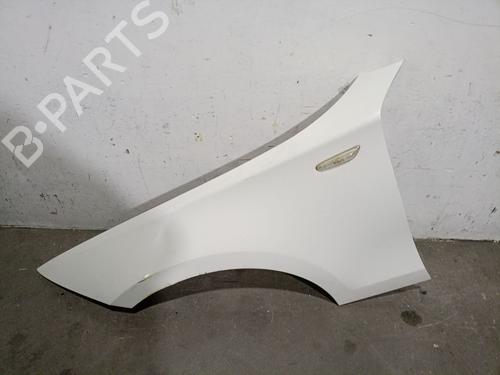 Used Left front fenders BMW 1 (E81) 118 d (143 hp) 29351071
