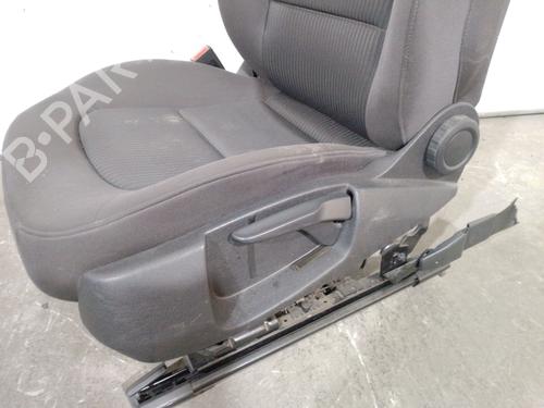 Left front seat AUDI A4 B8 (8K2) 2.0 TDI | BP32166519C15 - Image 5