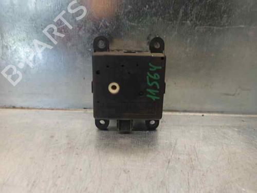 Heater blower motor NISSAN X-TRAIL I (T30) 2.2 dCi | BP6075400M62 