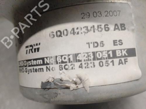 Steering pump VW POLO IV (9N_, 9A_) 1.4 16V | BP23209086M99