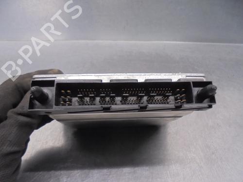 Engine control unit (ECU) VOLVO S80 I (184) 2.5 TDI | BP16343558M57 