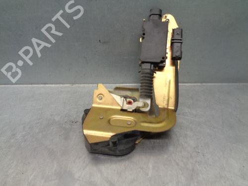 Used Rear right lock CITROËN C8 (EA_, EB_) 2.0 HDi (109 hp) 13547056