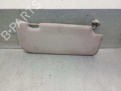 Left sun visor SSANGYONG KORANDO (CK) 2.0 e-XDi | BP30330422I1