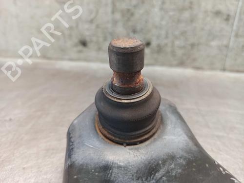 Left front suspension arm RENAULT KADJAR (HA_, HL_)  | BP8082472M12 