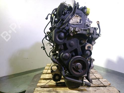 Motor für CITROËN XSARA PICASSO (N68) 1.6 HDi (109 hp) 29323486