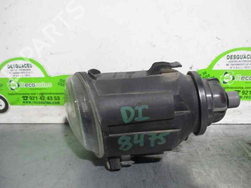 Left front fog light BMW X5 (E53) 4.4 i | BP2531129C30 