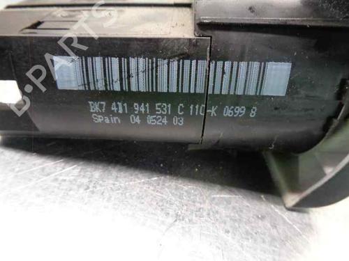Lichtschalter AUDI A6 C5 Avant (4B5)  | BP20255806I24 
