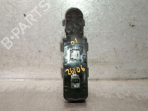 Left front window switch CITROËN C4 I (LC_) 1.4 16V | BP37999871I27 - Image 3
