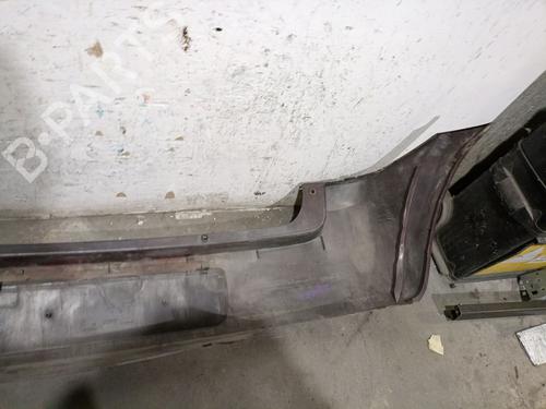 Rear bumper OPEL MERIVA A MPV (X03) 1.7 CDTI (E75) | BP26910256C8 