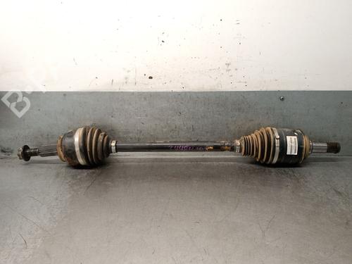 Used Left rear driveshaft JEEP GRAND CHEROKEE IV (WK, WK2) 3.6 VVT 4x4 (290 hp) 32319370