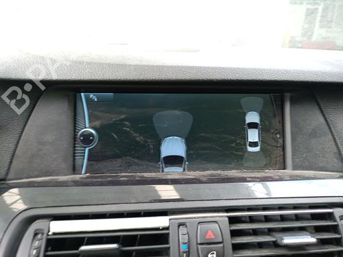 Left front seat BMW 5 (F10) 520 d | BP34127911C15  - Image 20