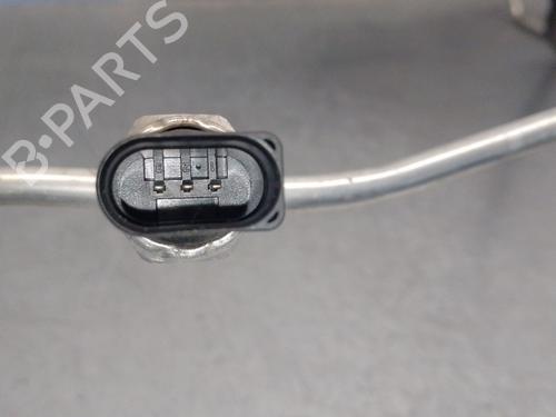 AC pipe AUDI A3 Sportback (8VA, 8VF) 1.6 TDI | BP28691555M126 