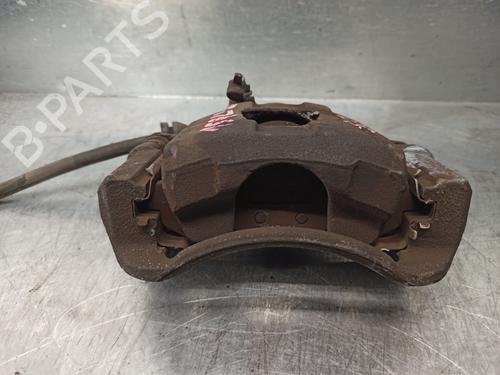 Right front brake caliper CHEVROLET AVEO / KALOS Hatchback (T250, T255)  | BP11618489M104 