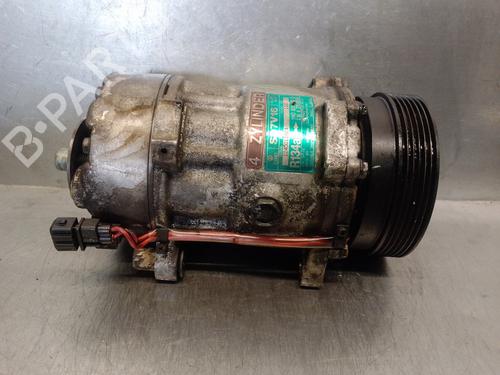 Used AC compressor SEAT CORDOBA (6K1, 6K2) [1993-2002]  15198946