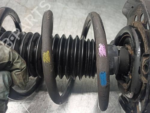 Right front shock absorber HYUNDAI i40 I CW (VF)  | BP8489945M17 