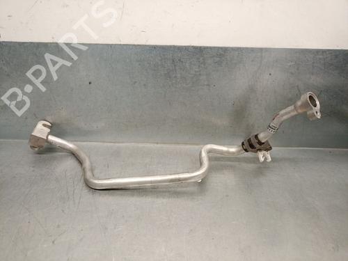 AC pipe NISSAN MICRA V (K14) 0.9 IG-T | BP25808251M126 