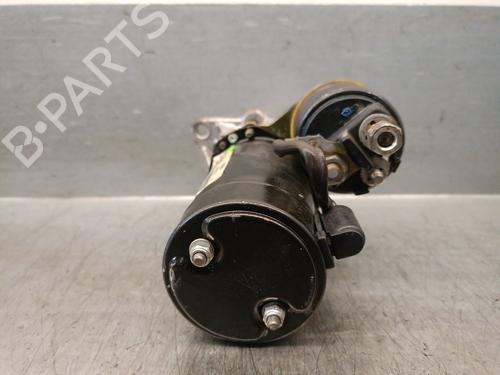 Startmotor OPEL ASTRA G Hatchback (T98) 1.6 16V (F08, F48) | BP30576648M8