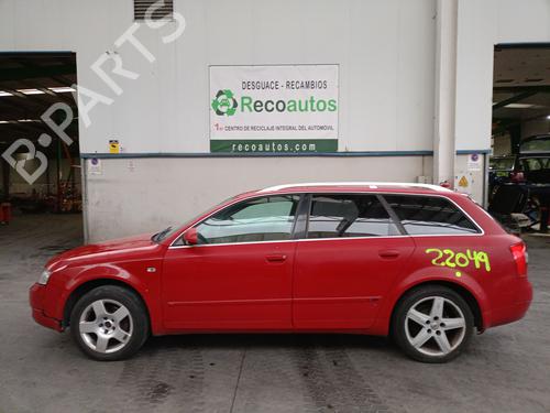 Pièces Détachées Usagées AUDI A4 B6 Avant (8E5) 1.9 TDI (101 hp) 2234545