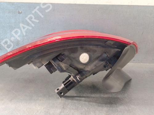 Right taillight AUDI A3 Sportback (8VA, 8VF) 1.6 TDI | BP28690128C35