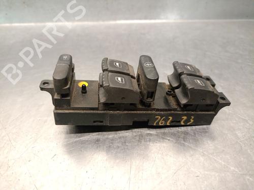 Left front window switch VW PASSAT B5.5 (3B3) 1.9 TDI | BP38097274I27 - Image 4