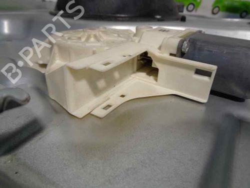 Front right window mechanism FORD FOCUS II (DA_, HCP, DP)  | BP5271171C23 