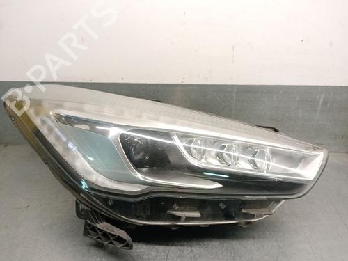 Højre forlygte CITROËN DS5 2.0 BlueHDi 150 | BP31094684C29 