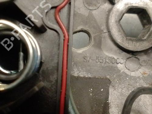 Steering wheel VOLVO S40 II (544) 2.0 D | BP17050651C49 