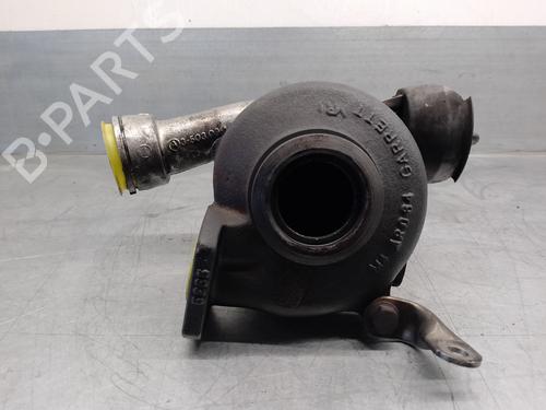 Used Turbocharger/Supercharger VW TRANSPORTER T5 Van (7HA, 7HH, 7EA, 7EH) 2.5 TDI (130 hp) 16717041