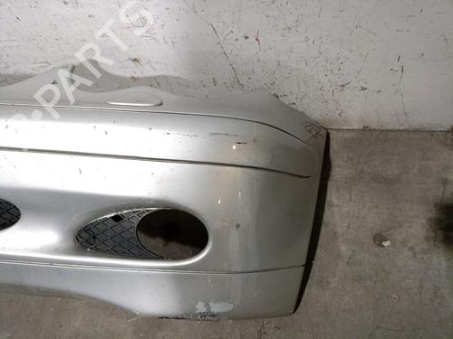 Front bumper MERCEDES-BENZ C-CLASS (W203) C 220 CDI (203.006, 203.008) | BP22727657C7 