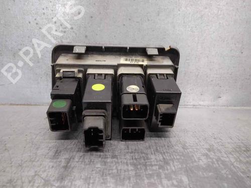 Headlight switch HYUNDAI SANTA FÉ II (CM) 2.2 CRDi GLS | BP18236109I24 