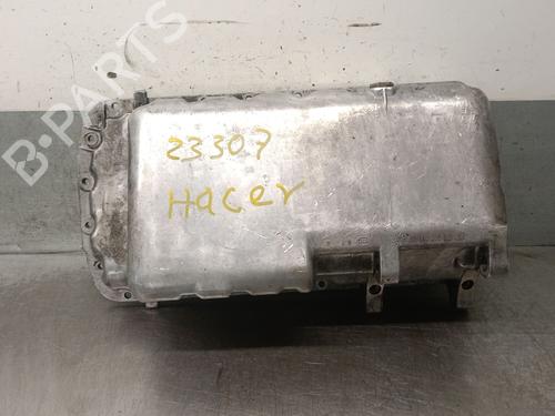 Used Oil sump Oil sump CITROËN XSARA (N1) 1.9 TD (90 hp) 33329289 33329289