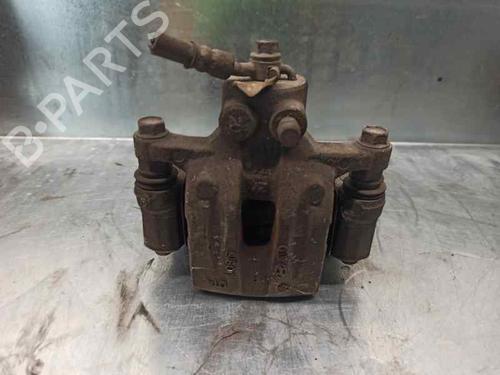 Used Right rear brake caliper HYUNDAI ix35 (LM, EL, ELH) 1.7 CRDi (116 hp) 11616288