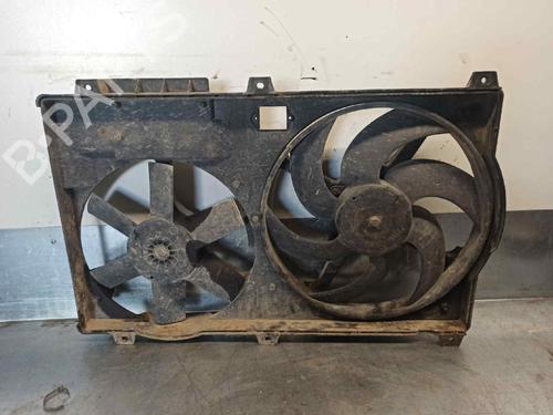Used Radiator fan CITROËN JUMPER I Van (230L) 1.9 D (69 hp) 6940233