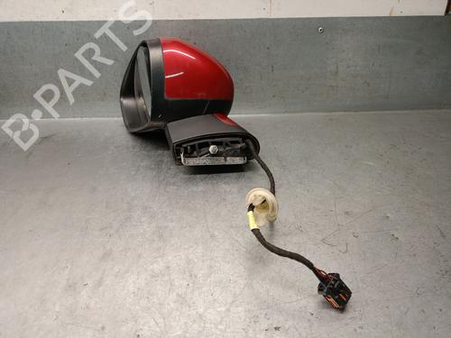 Left mirror CITROËN C4 II (NC_)  | BP31038594C26 