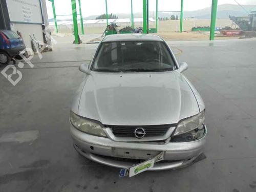 Engine control unit (ECU) OPEL VECTRA B (J96) 2.0 DTI 16V (F19) | BP2050997M57 