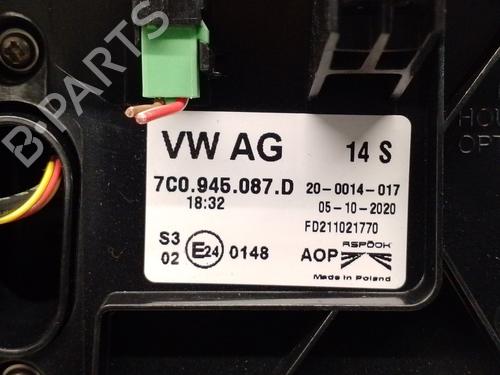 Third brake light VW CRAFTER Van (SY_, SX_) 2.0 TDI FWD (SYB, SYC, SYD) | BP40450032L11 - Image 3