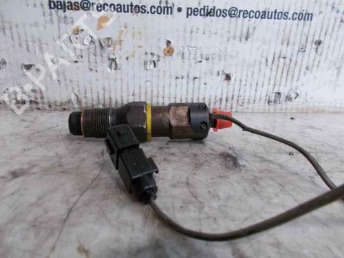 Used Injector TATA INDICA 1.4 TD (71 hp) 12187556