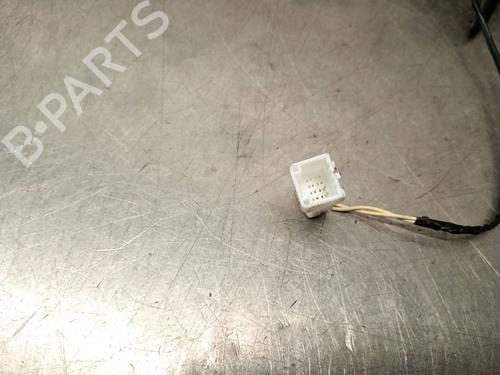 Right mirror DACIA SANDERO II 1.0 SCe 75 (B8JC, B8JD, B8NC) | BP28726301C27 